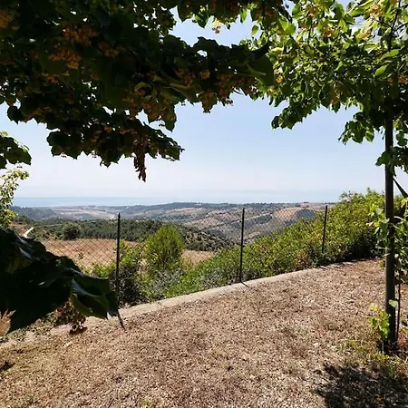 Carmela: Per Un In Natura E Relax